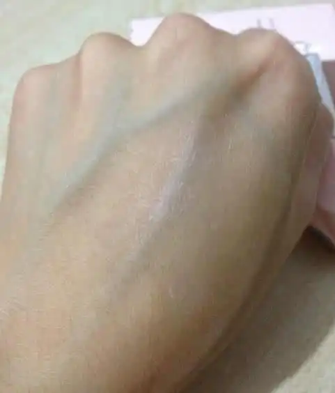 手上的青筋也可以看出身体的异常快进来学习一下