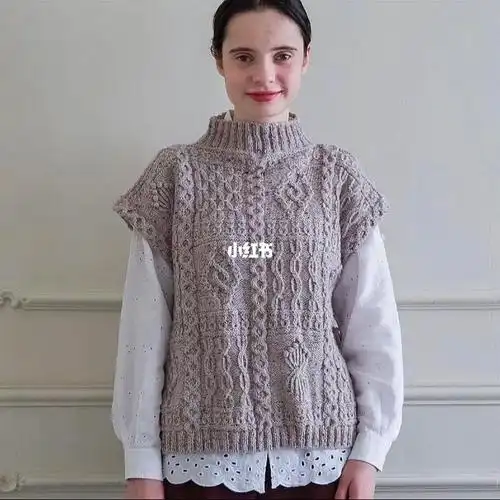 球39上喔#手工编织  #手作  #我的手工日常  #毛衣  #手工  #志田瞳