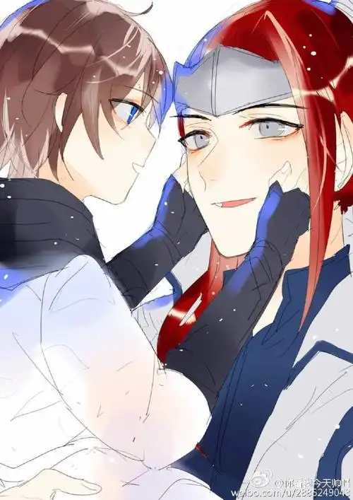 王者荣耀李白韩信