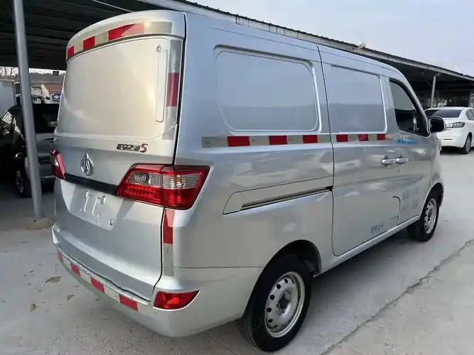 长安之星5 两座货运版 2022年2月一手 两万公里 1.4 - 抖音