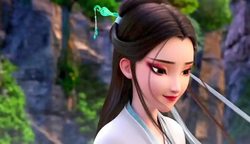 白蛇缘起:小白对肚兜使用法术,岂料肚兜开口说话,许宣惨遭打脸