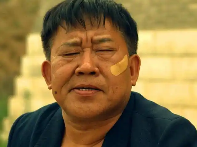 并且饰演的大多数角色都是大反派,但是演技真的是非常的好,杜旭东老师