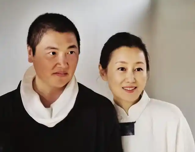 弃9年发妻买红妹娶三婚潘蔚流浪三线小城的孙楠后悔了吗