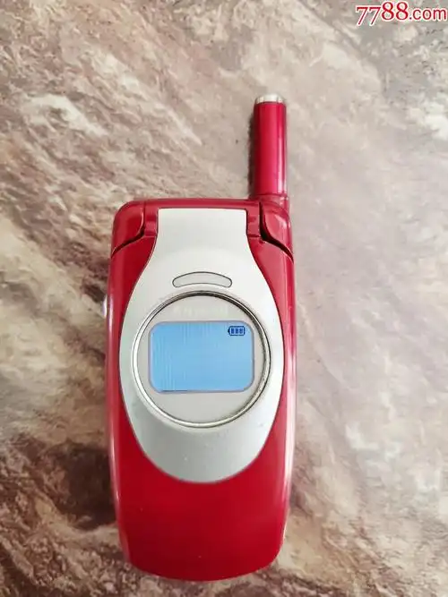 三星sgh-s308_其他手机_字体图片_收藏价格_7788印章收藏