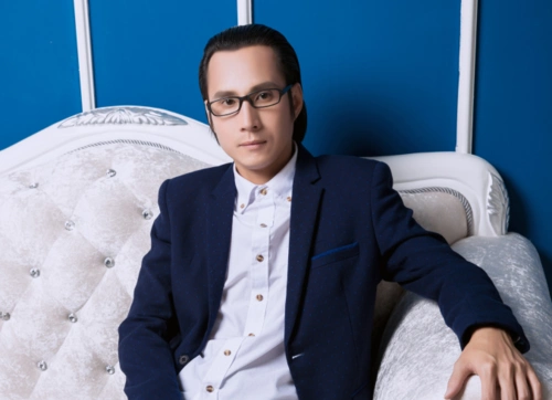 吴均桥写真图片