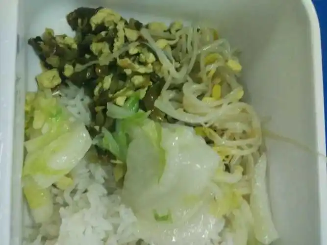 监狱里的饭菜怎么样?