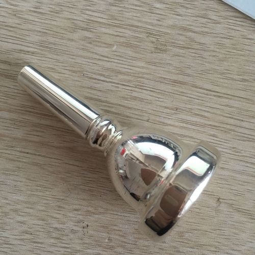 乐器配件号嘴 立键次中音号嘴