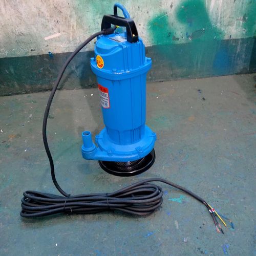 5-32-0.75 kw 三相潜水电泵 井用 农用潜水泵380v