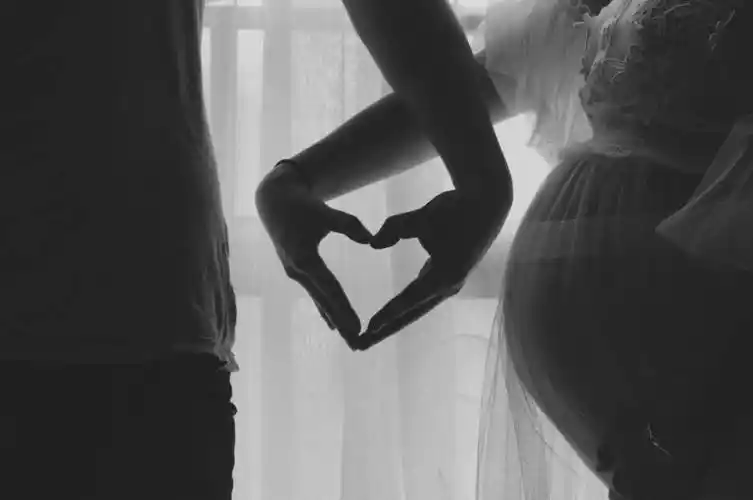 b超显示有两个亮点就确定是男孩了?专家:草率了_宝宝_胎儿_性别