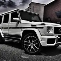 大g奔驰图片霸气社会_微信头像图片大全