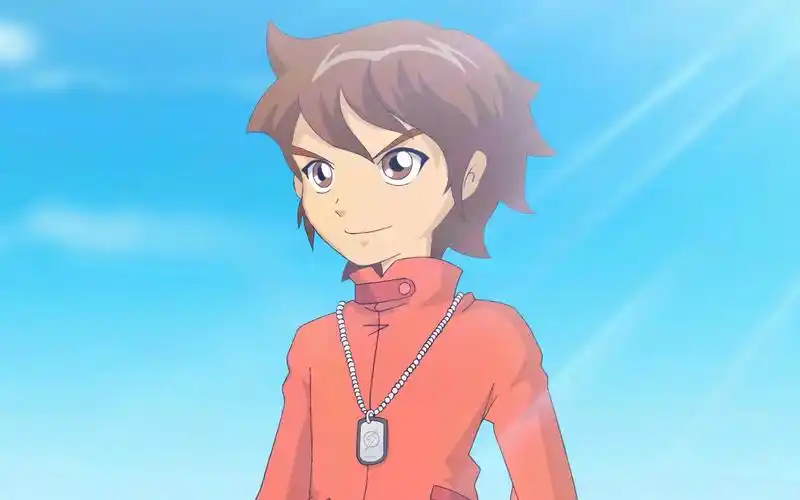 【纳米神兵】希望永远存在 2k 修复