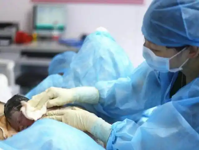 多少费用!代生孩子过程"防患未然"-第2张图片-龙骑博客