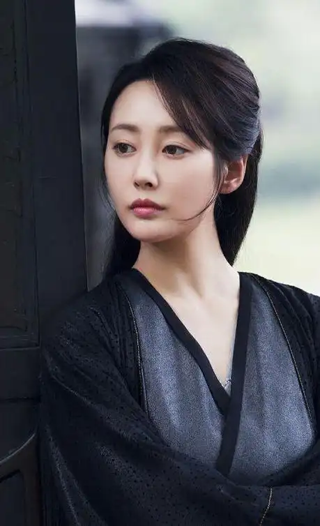 庆余年第一美女:演得最好,也是最漂亮的女演员