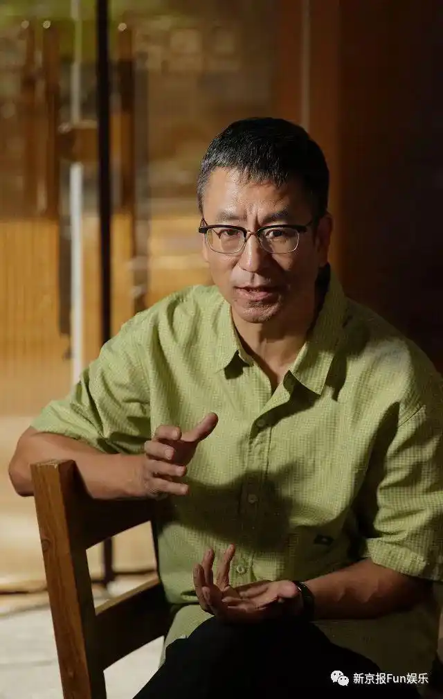 考上大学,人生巨变丨改革开放40周年先锋人物·白岩松