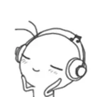 听音乐表情包_微信头像图片大全