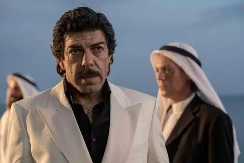 意大利电影大卫奖公布获奖名单 《叛徒》6项领跑