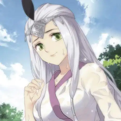 mk头像# #斗破苍穹# 小医仙想跟大家说: . 来自知音漫客官微 - 尾博