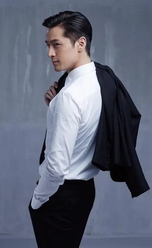 胡歌- 堆糖,美图壁纸兴趣社区