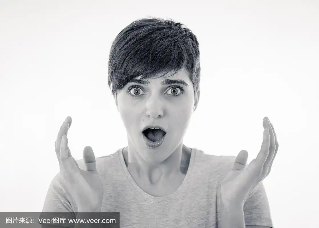 恐怖,面部表情,人的眼睛,人,特写