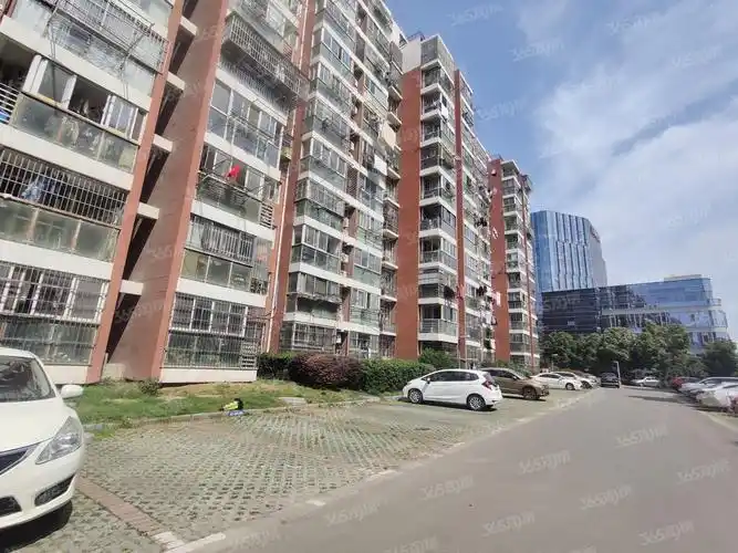 凤翔新城二期_南京凤翔新城二期二手房|租房|房价_南京365淘房