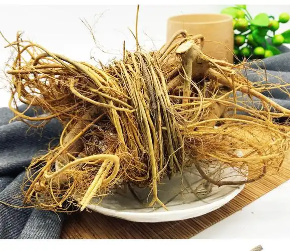 野生牛奶树根客家牛乳根无硫白花牛奶子根福建广东煲汤材料250克