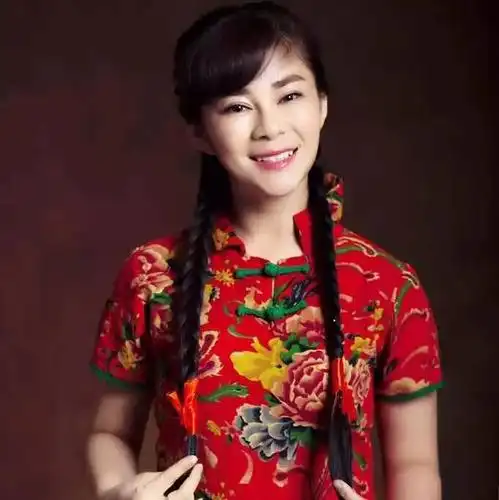 内蒙古托克托小百灵丁红娥做客呼和浩特fm998文艺998栏目