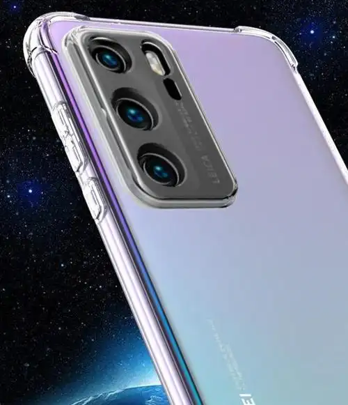 华为p40:性价比与时尚并存的5g手机,值得你拥有!