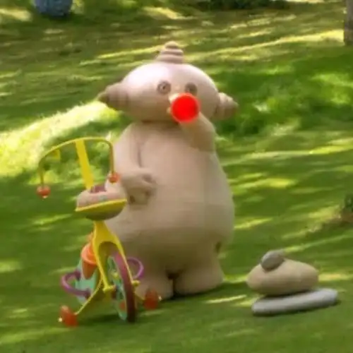 【花园宝宝】玛卡巴卡