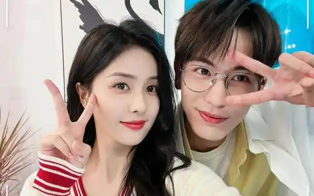 知名狗仔曝有渣男出轨了,限定词是有几千万粉|杨洋|黄子韬|周冬雨