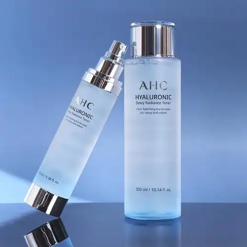 ahc玻尿酸爽肤水