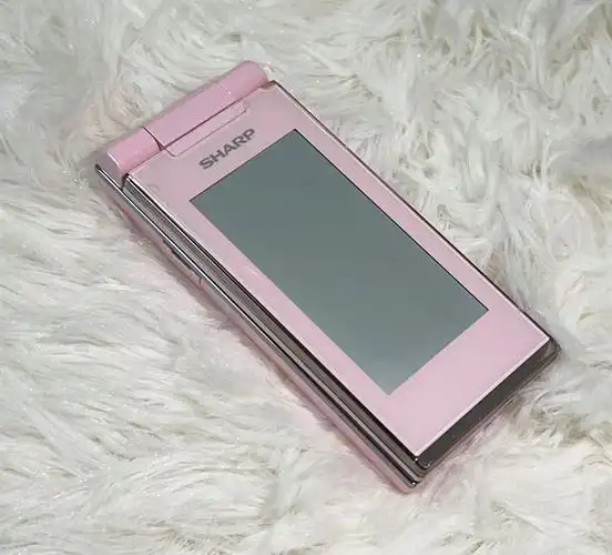 夏普翻盖手机sh7228u