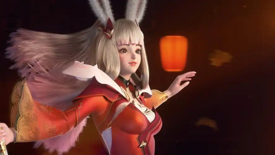 公孙离惊鸿舞使用说明1,打开文件管理,找到zip格式的