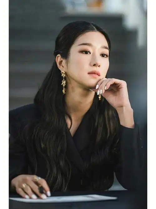 徐睿知真的太美了