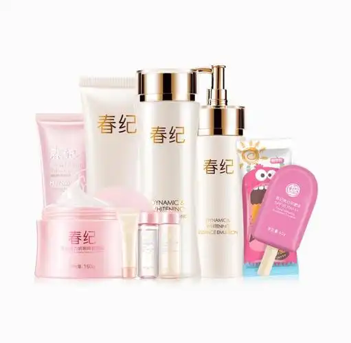 春纪护肤品怎么样春纪各个系列适合年龄