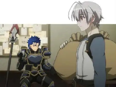 哥布林杀手:男主梦想已被勇者妹完成,对牧牛妹的道歉却说不出口