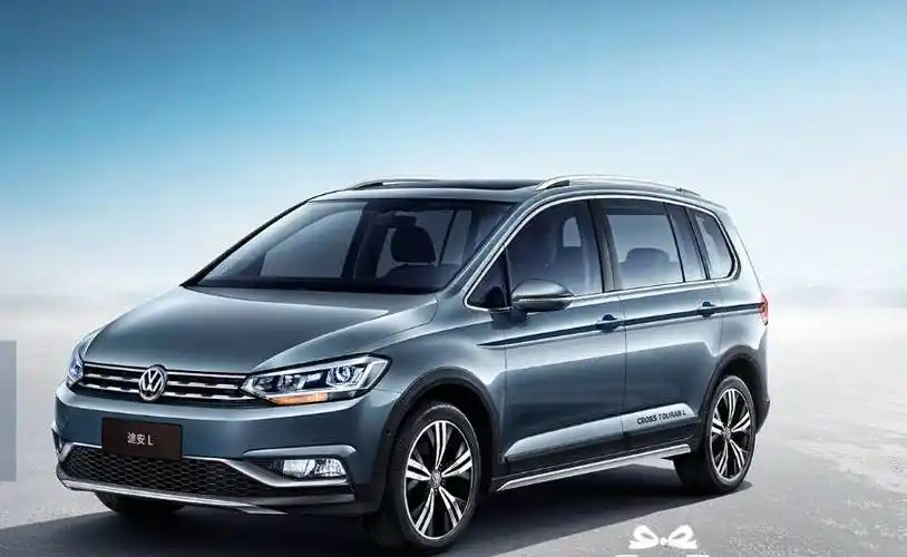 68万元起 2022款大众途安l怎么选呢?_搜狐汽车_搜狐网