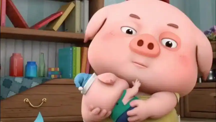 麦兜兜爱游戏的个人主页 - 西瓜视频