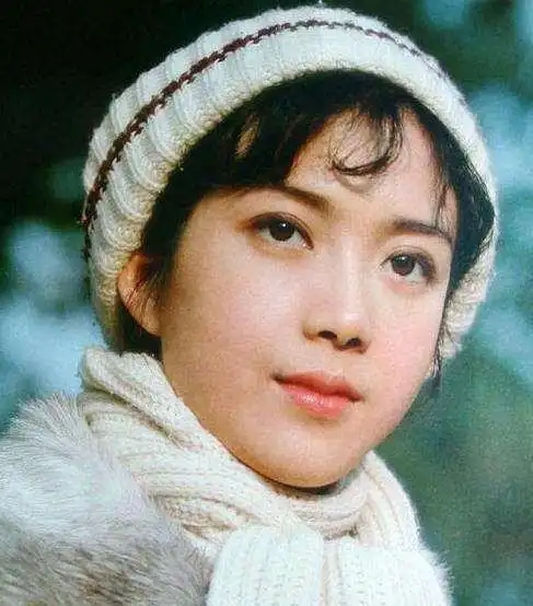 被誉为80年代第一美人的龚雪有多美_网易订阅
