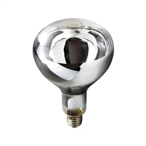 欧普照明浴霸灯泡led三合一卫生间浴室中间275w防水防爆取暖球泡