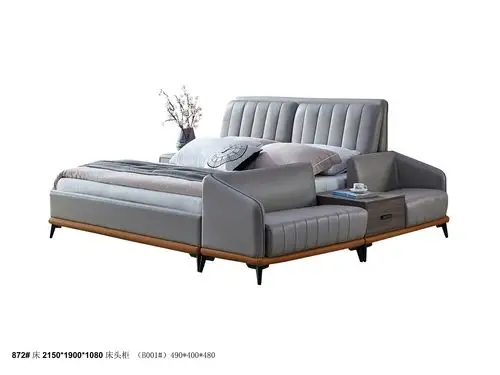 杏田沙发软床39