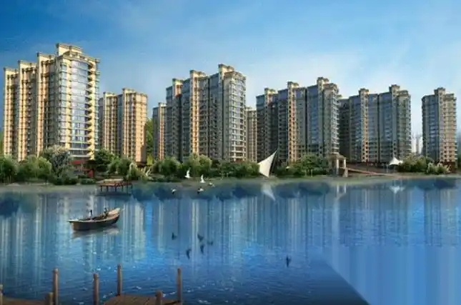 【水岸华庭|新开盘楼盘现房出售价格】 - 潍坊优优好房