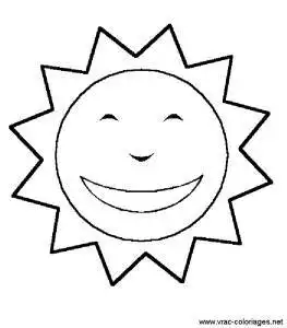 笑脸图片简笔画 各种笑脸图片简笔画