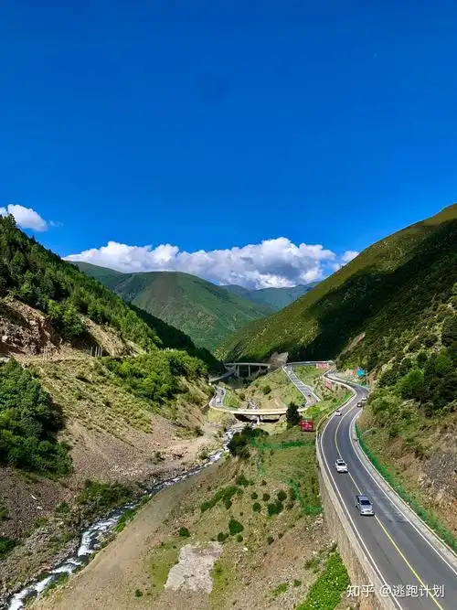 骑行318川藏线 - 知乎