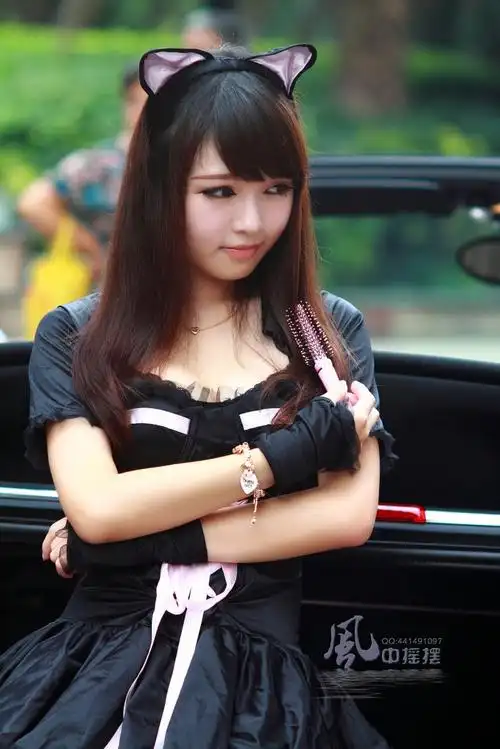 标题:mini车模(二)