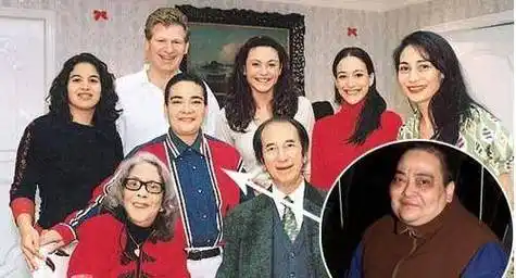 1981年,赌王长子何猷光车祸身亡,疑似与大儿媳脱不了关系_布朗_遗产