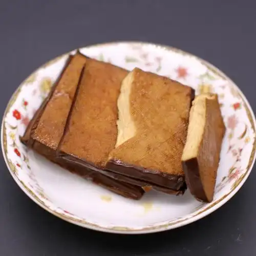 5折 安徽马鞍山特产江南小镇黄池五香茶干豆腐干小包装茶干豆干配菜