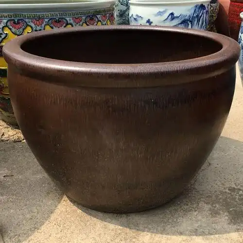 农村怎样利用庭院养殖养殖泥鳅鳝鱼,用大水缸可以吗?能养多少?