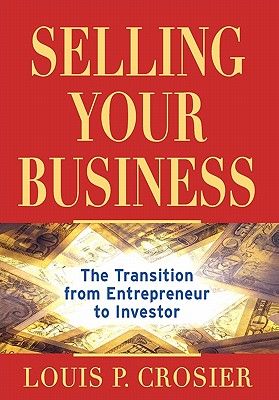 【预订】selling your business: the transition