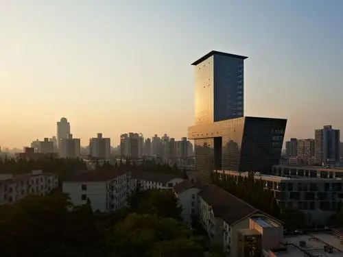 p> span style="font-size:16px;">上海国际设计中心(中国上海市