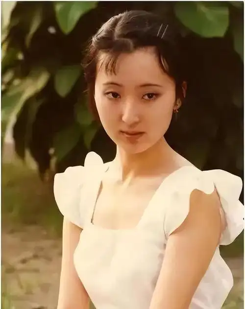 回顾陈晓旭:用自己一生,向世人诉说着生的意义和面对死的了然